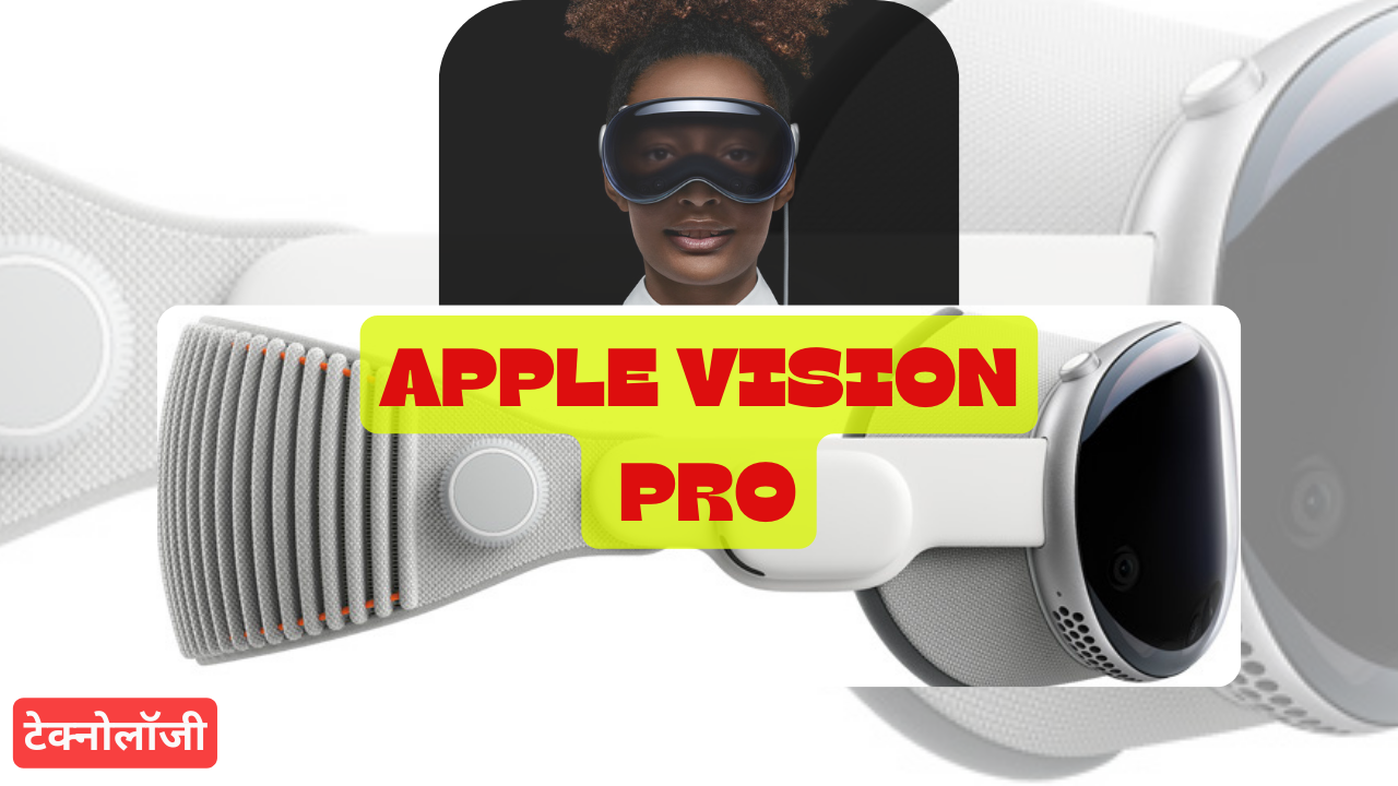 Apple Vision Pro Launch Date