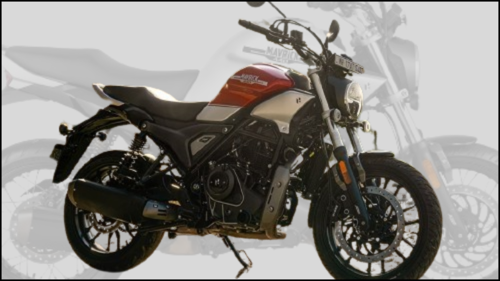 Hero Maverick 440 Price In India & Launch Date