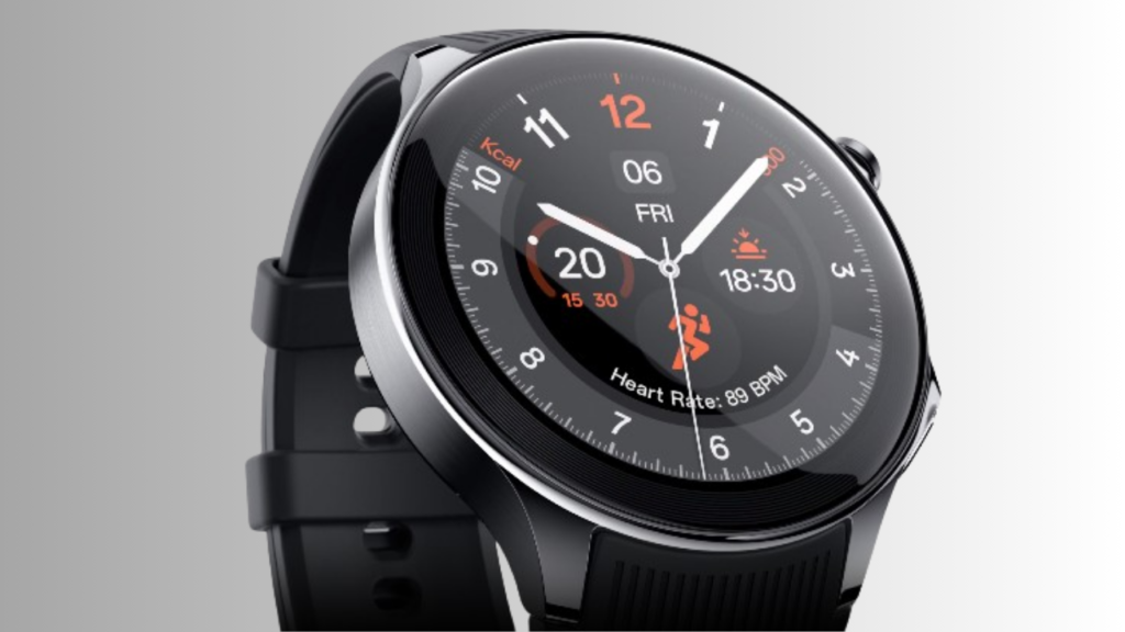 Is OPPO Watch Worth Buying?