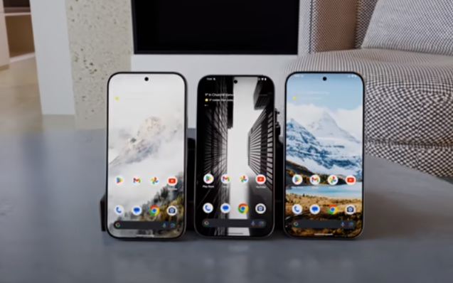 Google Pixel 9 Pro Launch And Price In India