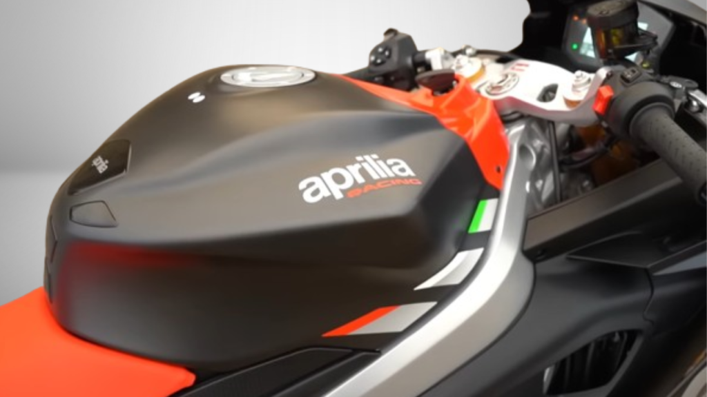 Aprilia RS 660 Price In India