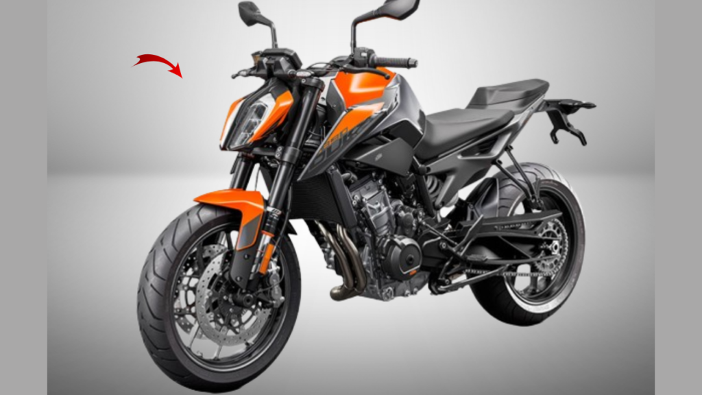 KTM 890 Duke Launch Date In India