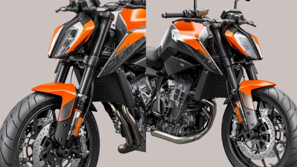 KTM 890 Duke Launch Date In India