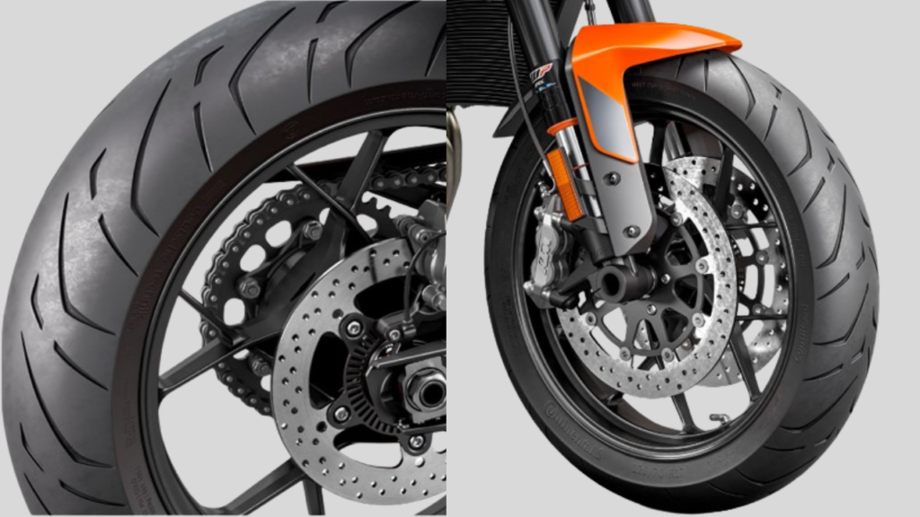 KTM 890 Duke Launch Date In India