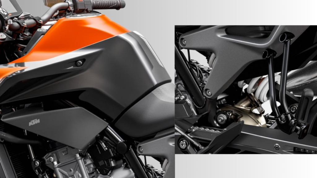 KTM 890 Duke Launch Date In India