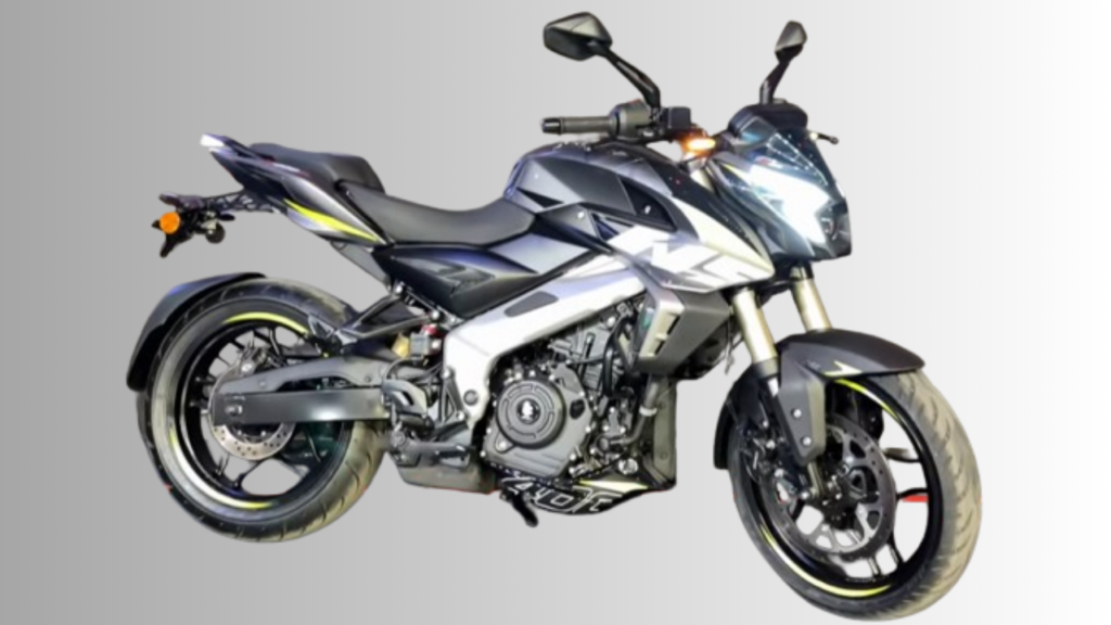 Bajaj Pulsar NS400