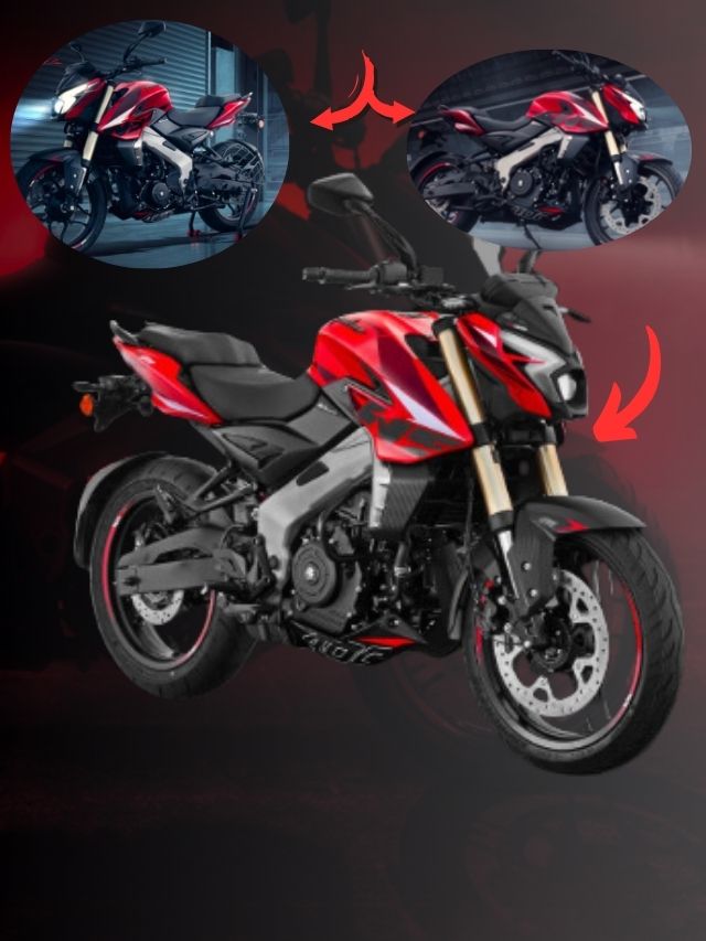 Bajaj Pulsar NS400 Specifications Launch Date And Price Details In Hindi