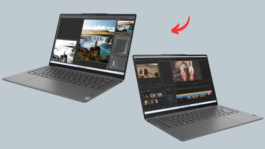 Lenovo Yoga Pro 7i Specifications