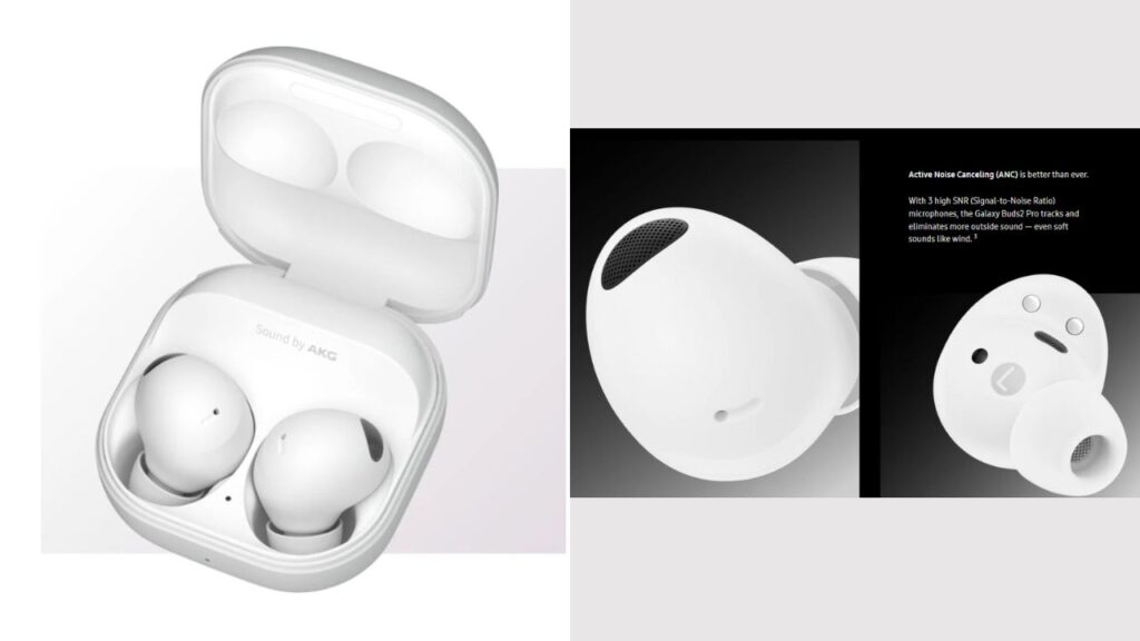 Samsung Galaxy Buds 2 Pro Price In India