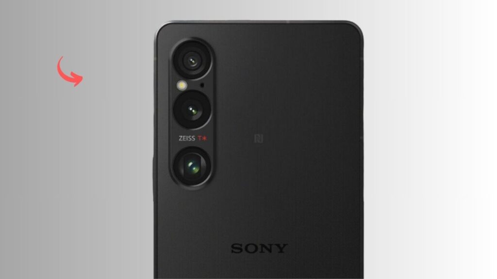 Sony Xperia 1 VI Launch Date In India