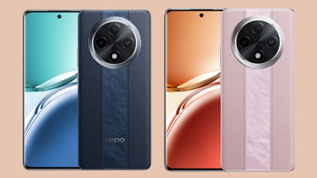 Oppo F27 Pro Plus 5G Price In India