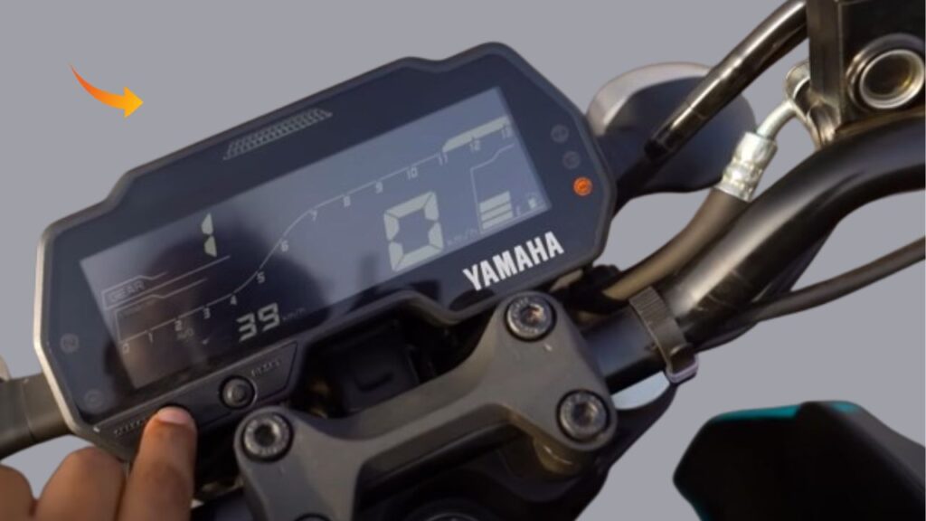 Yamaha MT 15 V2 Price In India