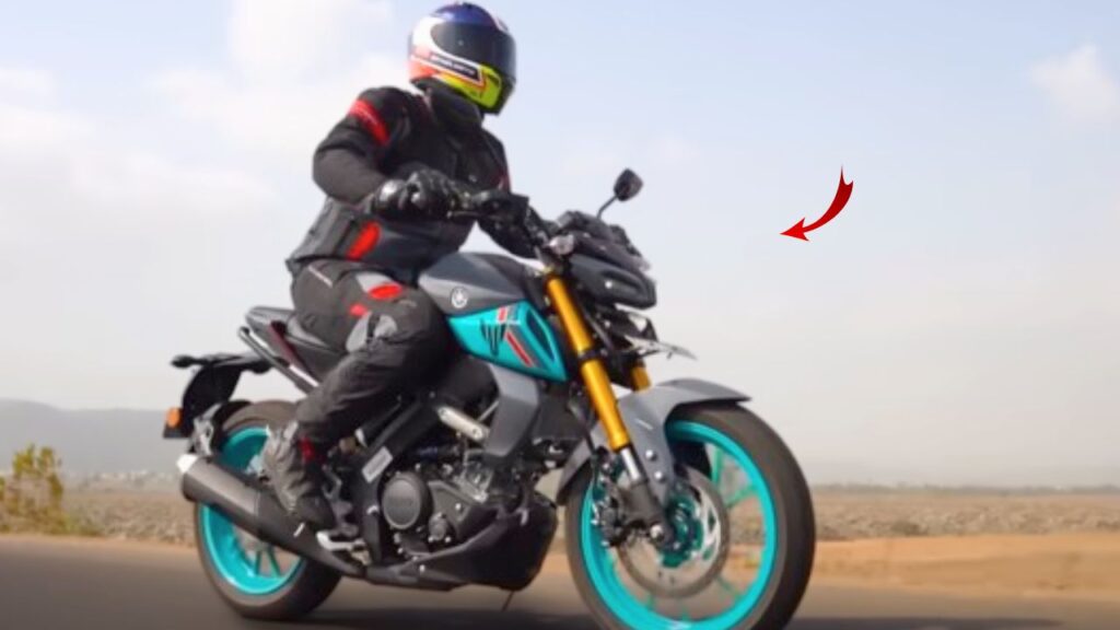 Yamaha MT 15 V2 Price In India