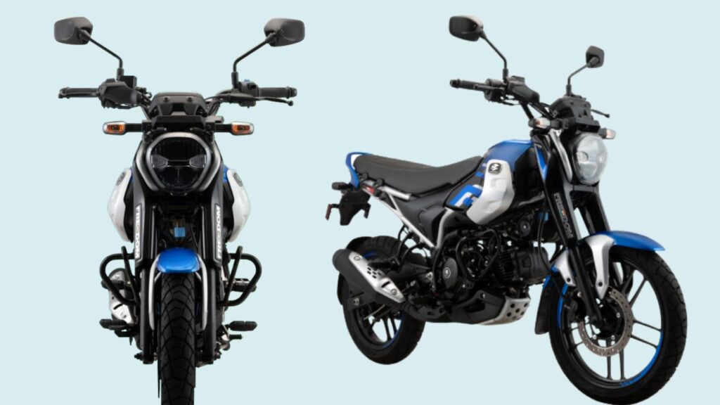 Bajaj Freedom 125 Price In India