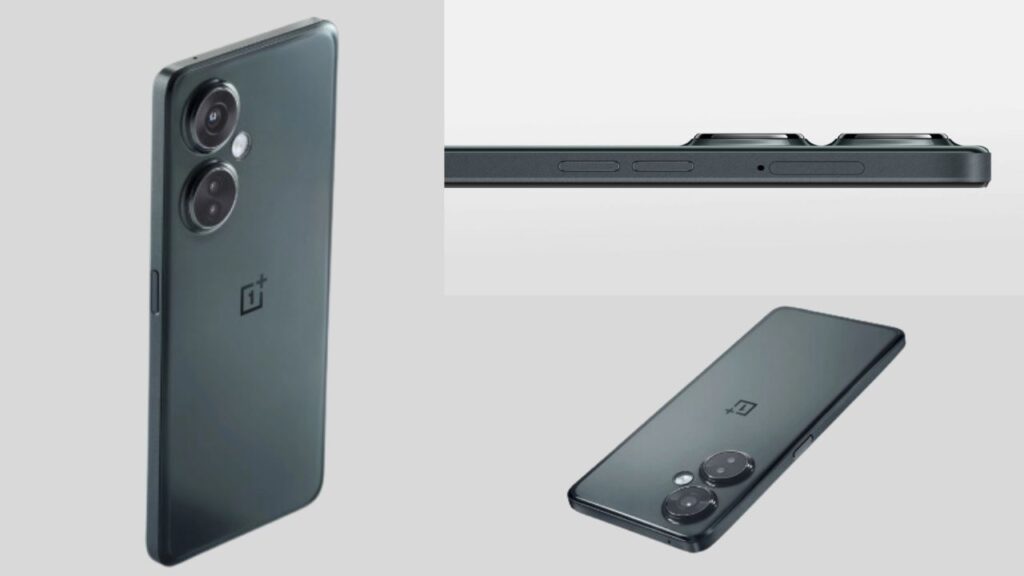 Oneplus Nord N30 5G Specifications And Price