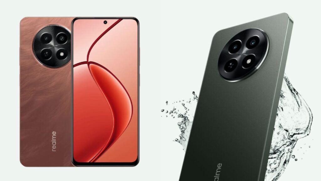 Realme C65 5G Price In India And Features