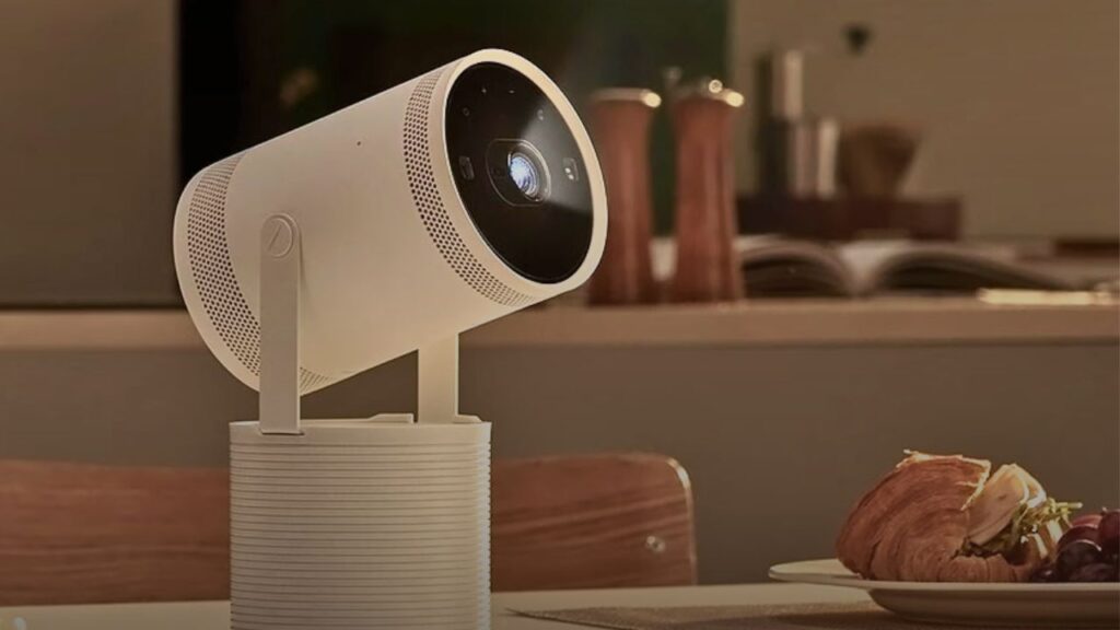 Samsung 2nd Gen Freestyle Projector Launch Date In India