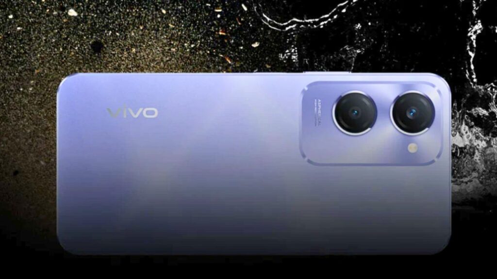 Vivo Y28s Launch Date In India