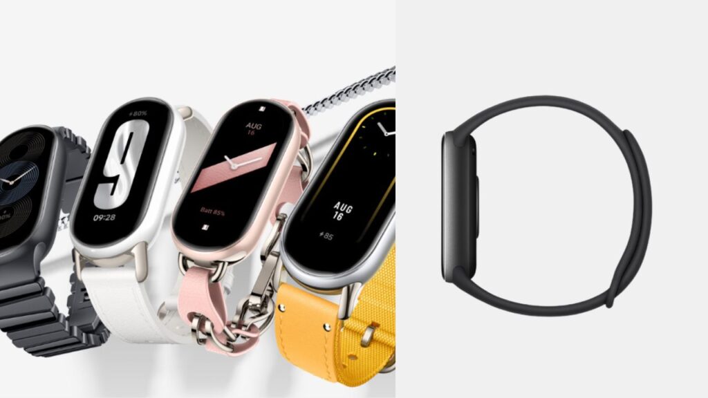 Xiaomi Smart Band 9 Price In India