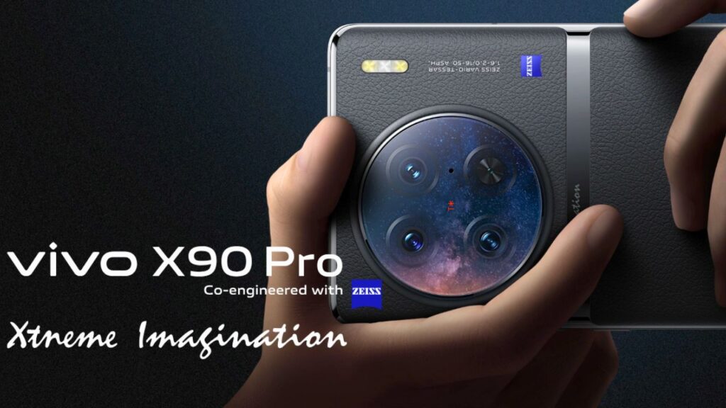 Vivo X90 Pro 5G Price In India