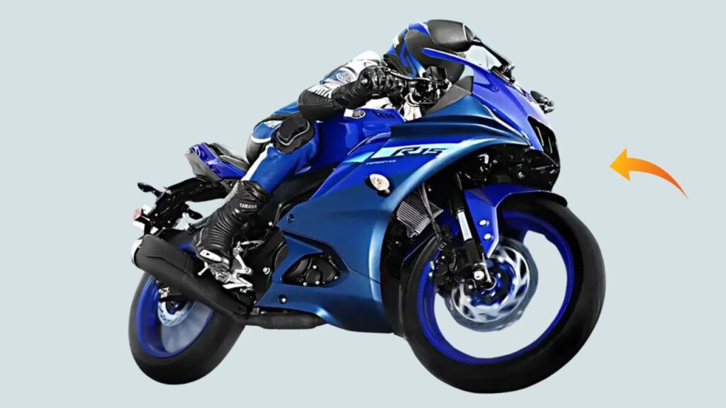 Yamaha R15 V4 Features And On Road Price