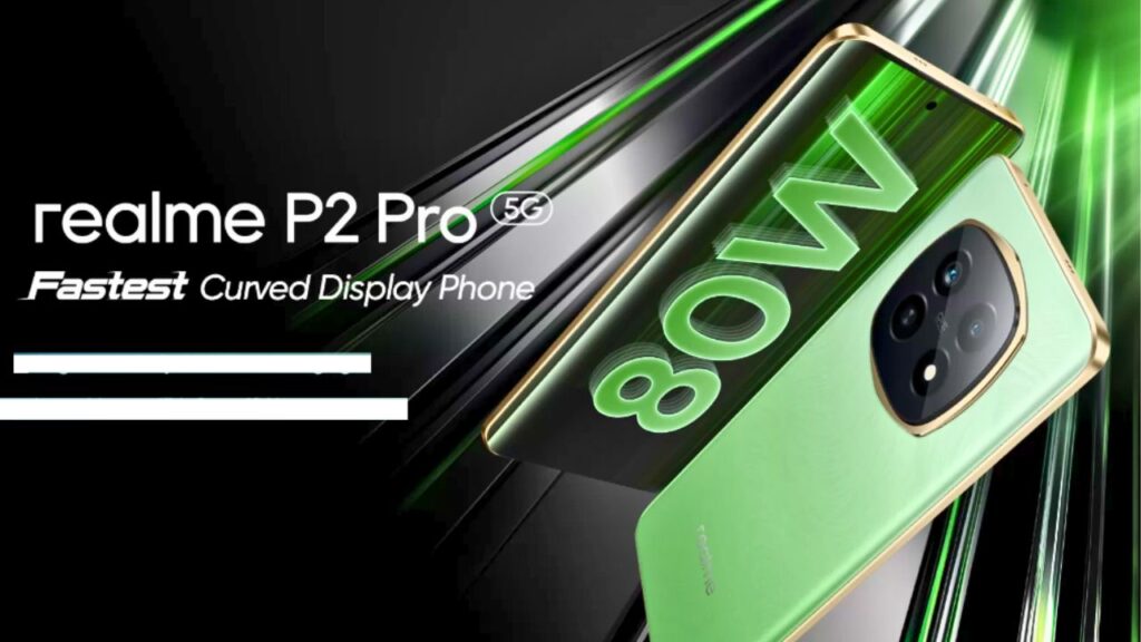 Realme P2 Pro 5G Launch In India